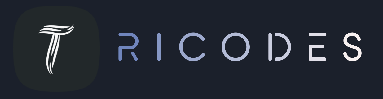 Tricodes Logo